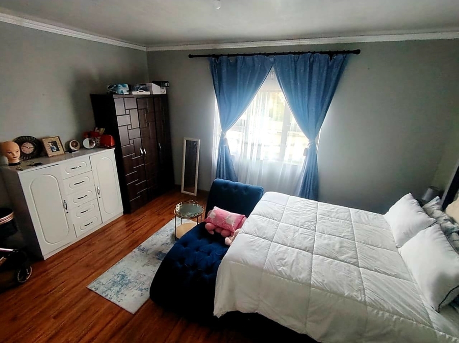 3 Bedroom Property for Sale in Mdantsane Nu 13 Eastern Cape